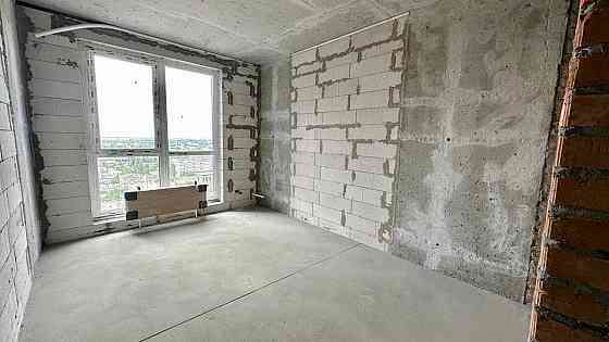 Продаж Квартира 3-кімнатна, 21/24 поверх на Повітряних сил вул., д. 56 Киев