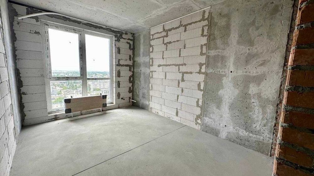 Продаж Квартира 3-кімнатна, 21/24 поверх на Повітряних сил вул., д. 56 Київ - фото 4