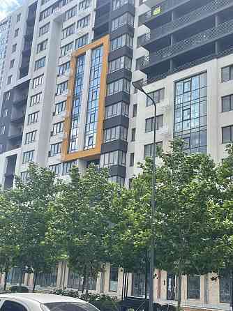 Квартира в Таировских садах Лиманка