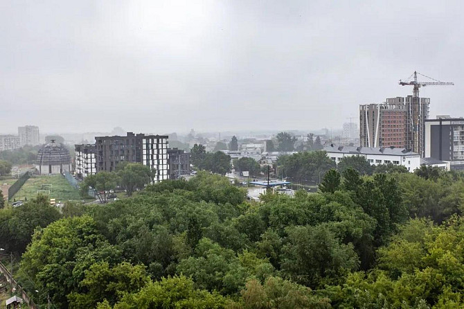 Оренда 1К квартири — Лінкольна Авраама Львів - фото 11