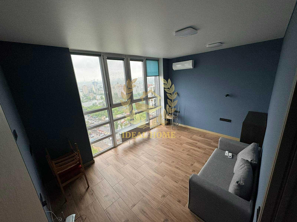 Продам квартиру ЖК Бережанский Київ, Бережанська вул. Київ - фото 6