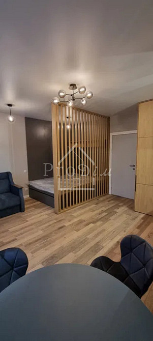 Оренда Квартира 1-кімнатна, 5/25 поверх на Васильківська, 37 Київ - фото 1