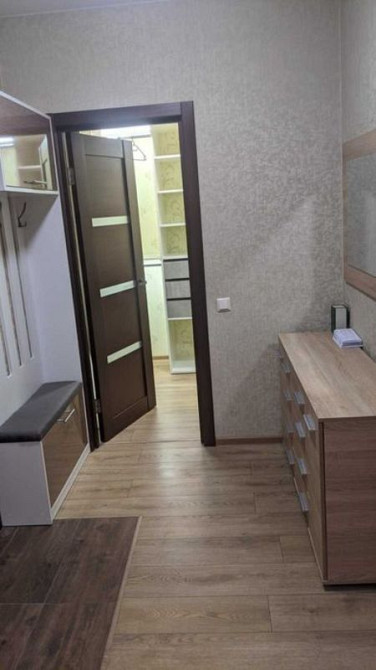 Оренда Квартира 1-кімнатна, 4/25 поверх на ул. Генерала Жмаченко, 28 Київ - фото 3