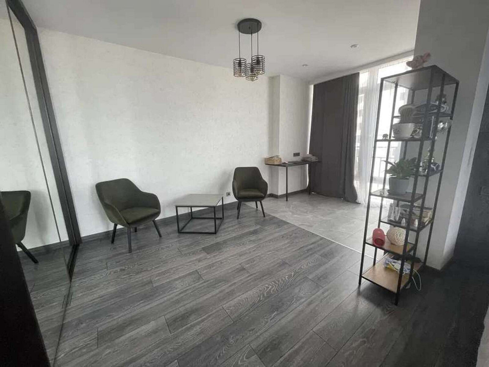 Продаж Квартира 1-кімнатна, 9/15 поверх на Жаботинского, 56а/7 Одеса - фото 1