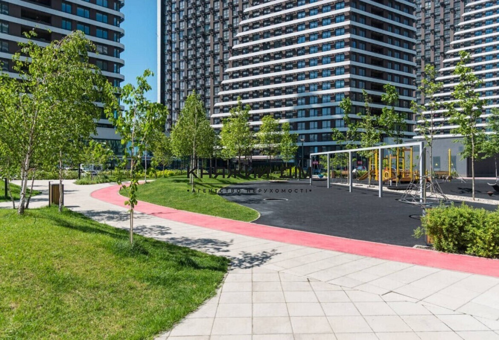 Продаж 2-х к. кв. у ЖК Great, 4 будинок. з видом на дніпро № 21141342 Київ - фото 10