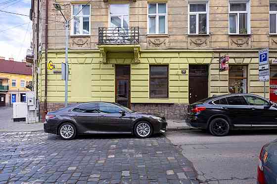 Оренда заклад громадського харчування на вул. Шолом-Алейхема приміщень - 5, поверх - 1/3 Львів