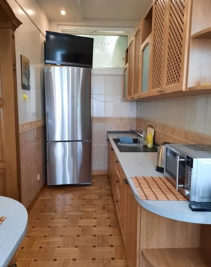 Оренда Квартира 3-кімнатна, 5/8 поверх на Довженко ул. Одесса - изображение 14