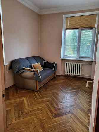 Оренда Квартира 2-кімнатна, 3/5 поверх на Голосіївський проспект, 92/1 Киев