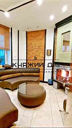 Оренда офісне приміщення на Мечникова ул. поверх - 5/6 Київ