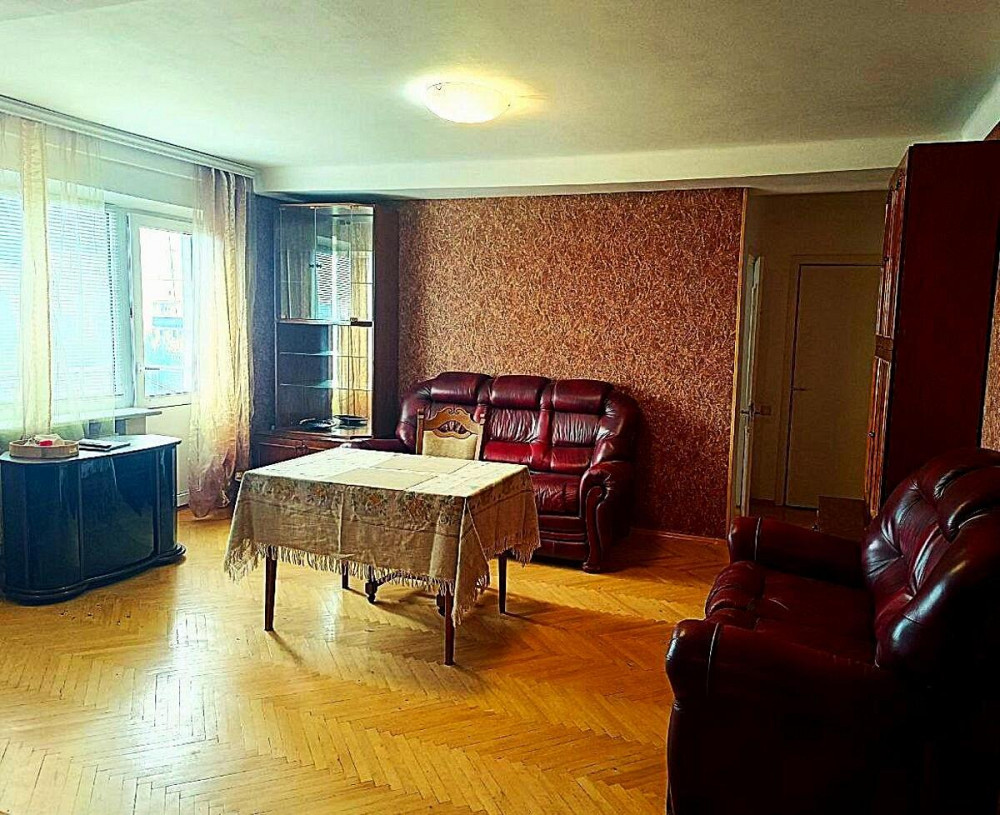 Оренда Квартира 2-кімнатна, 9/9 поверх на Ентузіастів, 47/1 Київ - фото 8