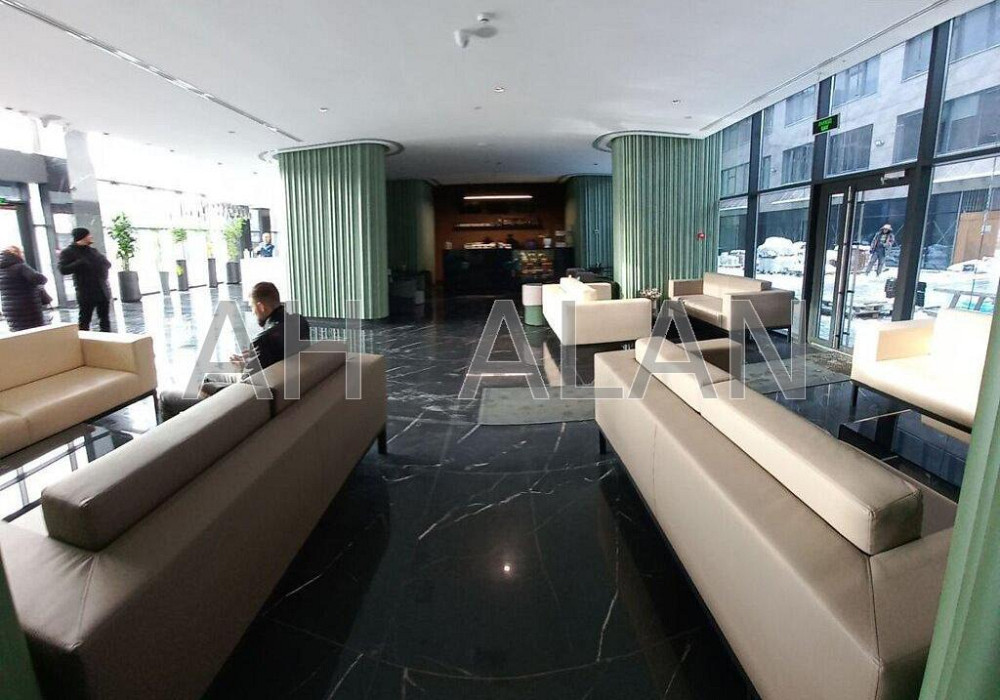 Оренда офісне приміщення на Бандери Степана пр-т, 9Б приміщень - 1, поверх - 2/17 Київ - фото 6