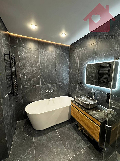 Продаж трикімнатної квартири ЖК Park Land. Uzhhorod - photo 18