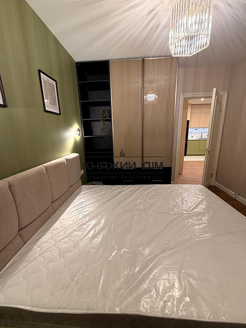 Оренда Квартира 2-кімнатна, 3/26 поверх на Армянская ул. Киев - изображение 14