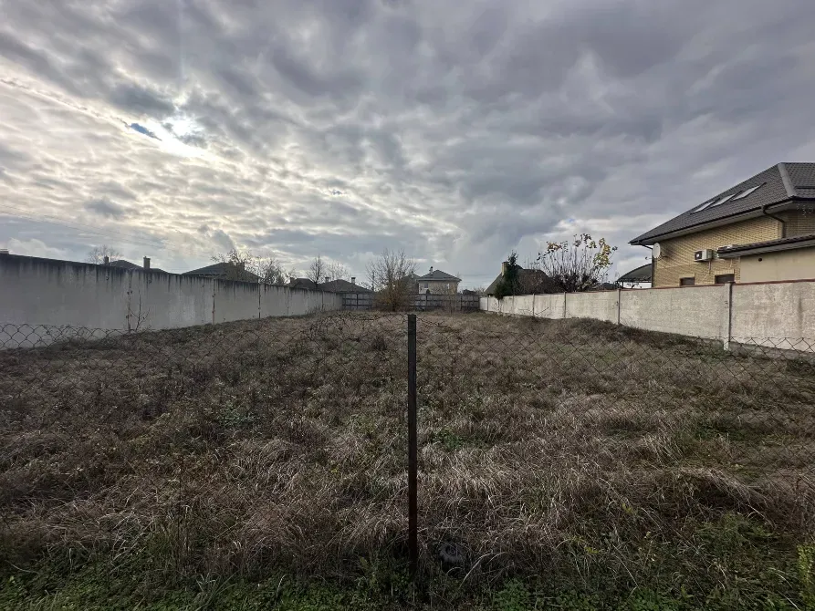 Продаж земельної ділянки Для будівництва приватного житлового будинку площа 12 сот Слобожанське Дніпро - фото 2