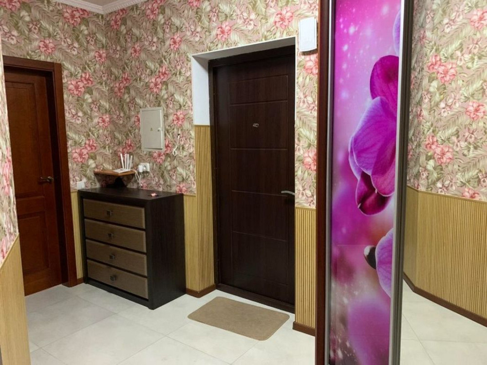 Оренда Квартира 1-кімнатна, 10/26 поверх на Заречная ул., 1Б Kiev - photo 5