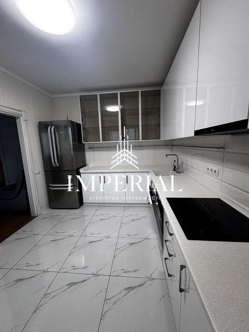 Оренда Квартира 2-кімнатна, 22/24 поверх на вул. Нижньоключова Київ - фото 3