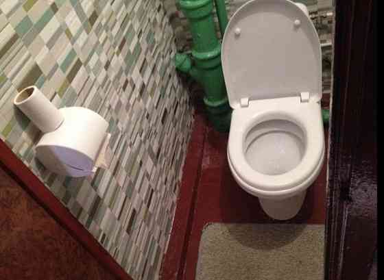 Оренда Квартира 2-кімнатна, 6/9 поверх на ул. Тростянецкая, 53 Киев