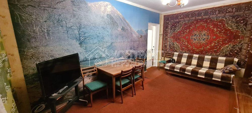 Продаж Квартира 3-кімнатна, 15/16 поверх на вул. Бучми Kharkiv - photo 9