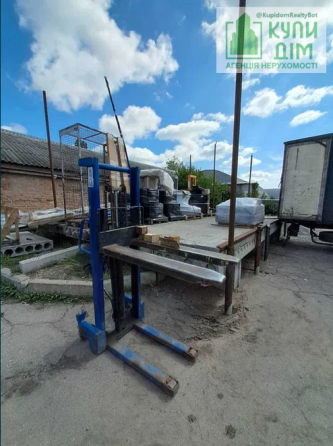 Оренда приміщення вільного призначення поверх - 1/1 Кропивницкий