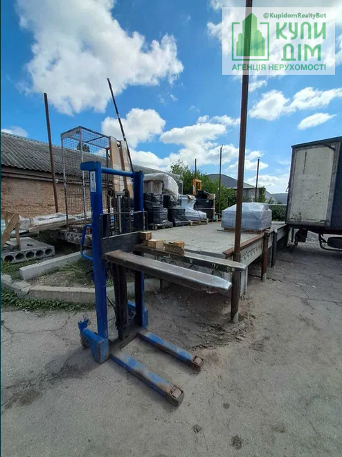 Оренда приміщення вільного призначення поверх - 1/1 Кропивницький - фото 4