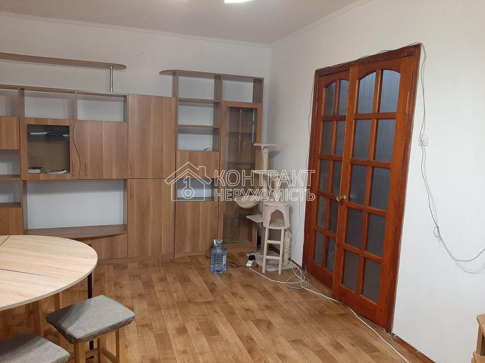 Продаж Квартира 3-кімнатна, 1/9 поверх на вул. пр.Жуковського Kharkiv - photo 6