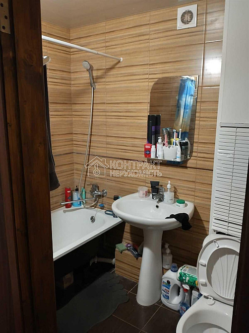 Оренда 1к Квартира 32 кв.м Зубарева вул. Харків - фото 4