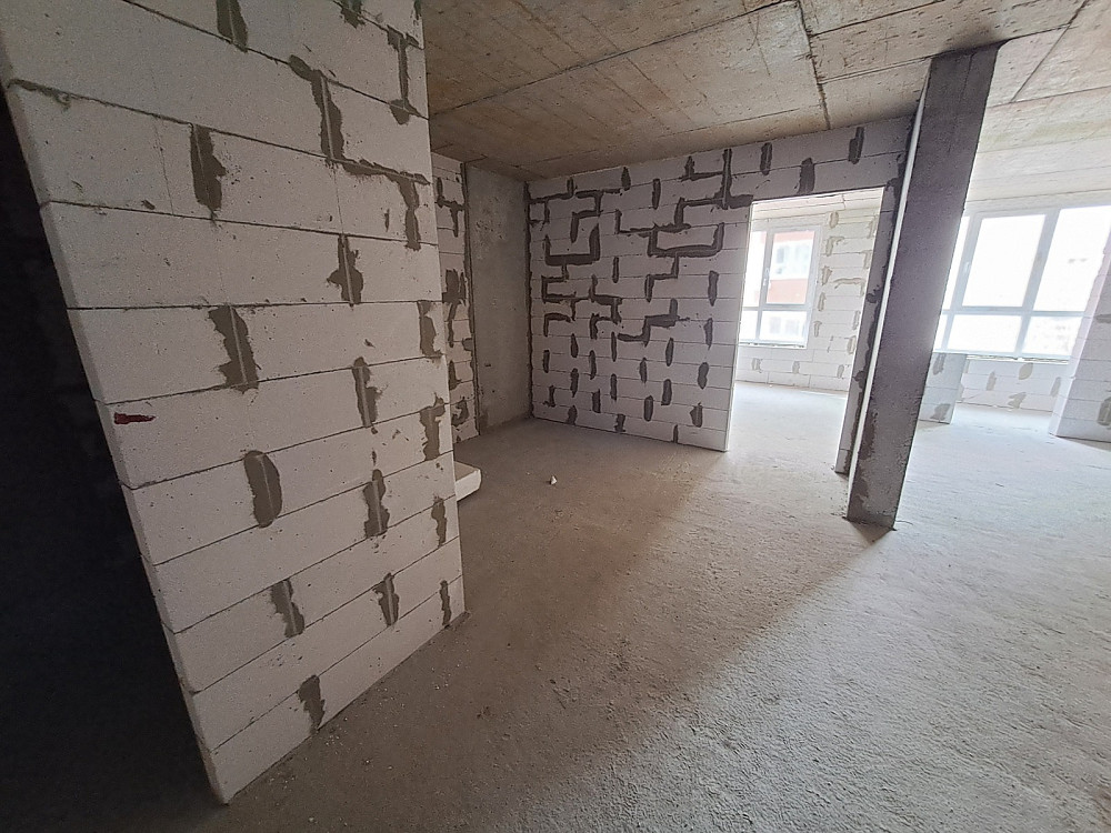 Продаж 3к квартири по вул. Тролейбусна, масив Дружба. Тернопіль - фото 16