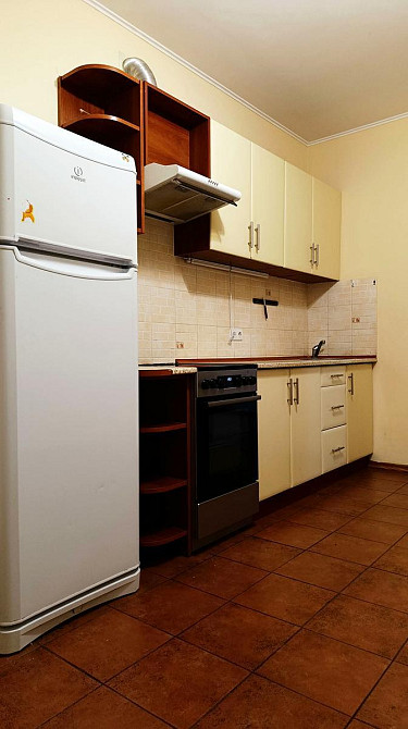 Оренда Квартира 2-кімнатна, 6/22 поверх на Миколи Бажана, 1м Київ - фото 12