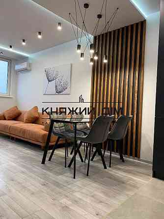 Оренда Квартира 2-кімнатна, 28/34 поверх на Победы просп./ Берестейский просп. Kiev