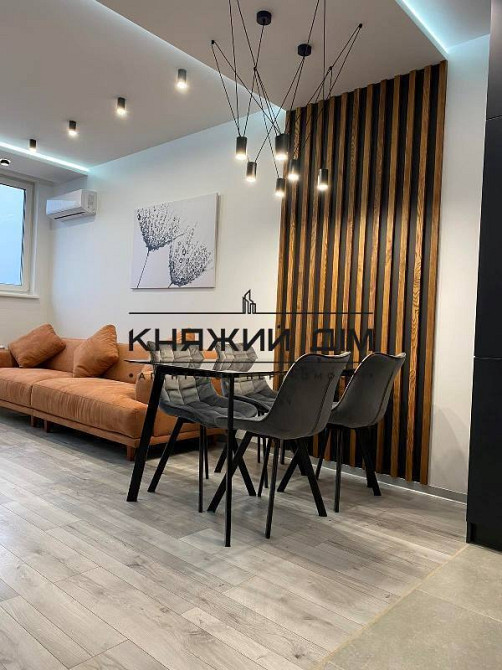 Оренда Квартира 2-кімнатна, 28/34 поверх на Победы просп./ Берестейский просп. Kiev - photo 4