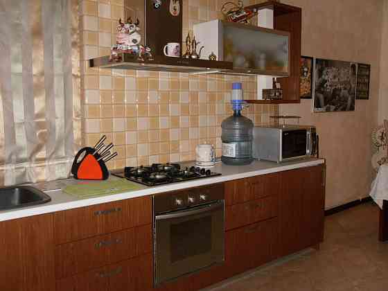 Красивая 5-комн. квартира в Лермонтовском пер Одесса