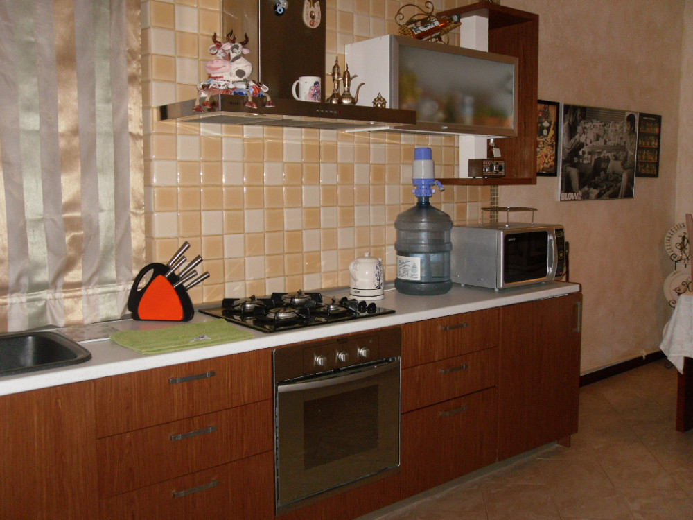 Красивая 5-комн. квартира в Лермонтовском пер Одеса - фото 3