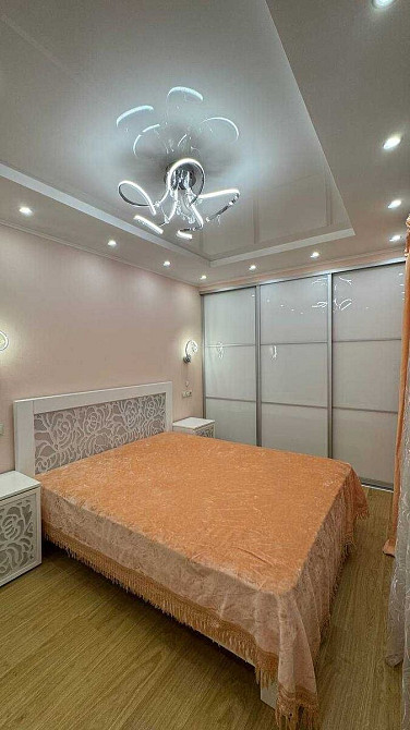 Оренда Квартира 2-кімнатна, 5/14 поверх на вул. Князів Острозьких, 17/2 Київ - фото 8