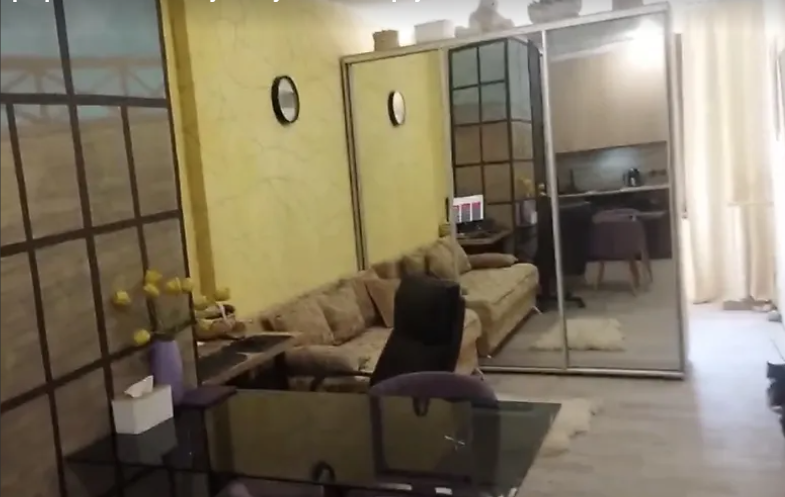 Продаж Квартира 1-кімнатна на ул. Генуэзская, 1е Одесса - изображение 16