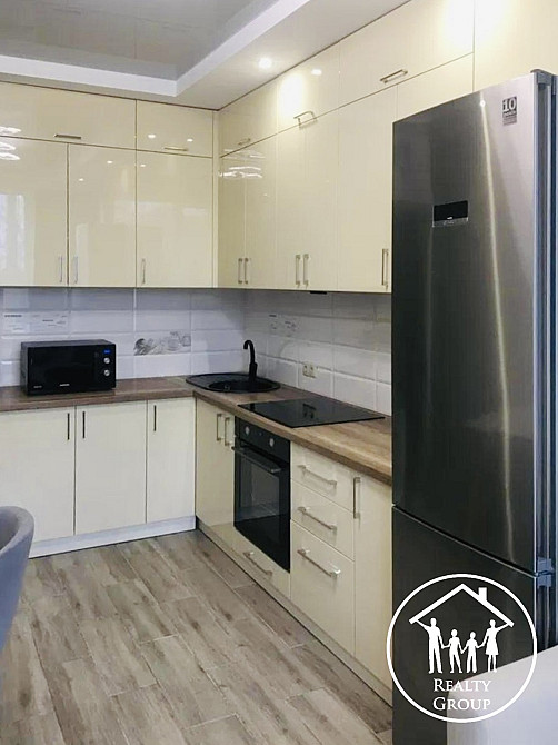 Продаж 1к Квартира 45 кв.м Лінкольна вул. Львів - фото 1