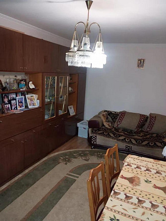 Продаж 2к Квартира 50 кв.м Вашингтона Джорджа вул. Львів - фото 3
