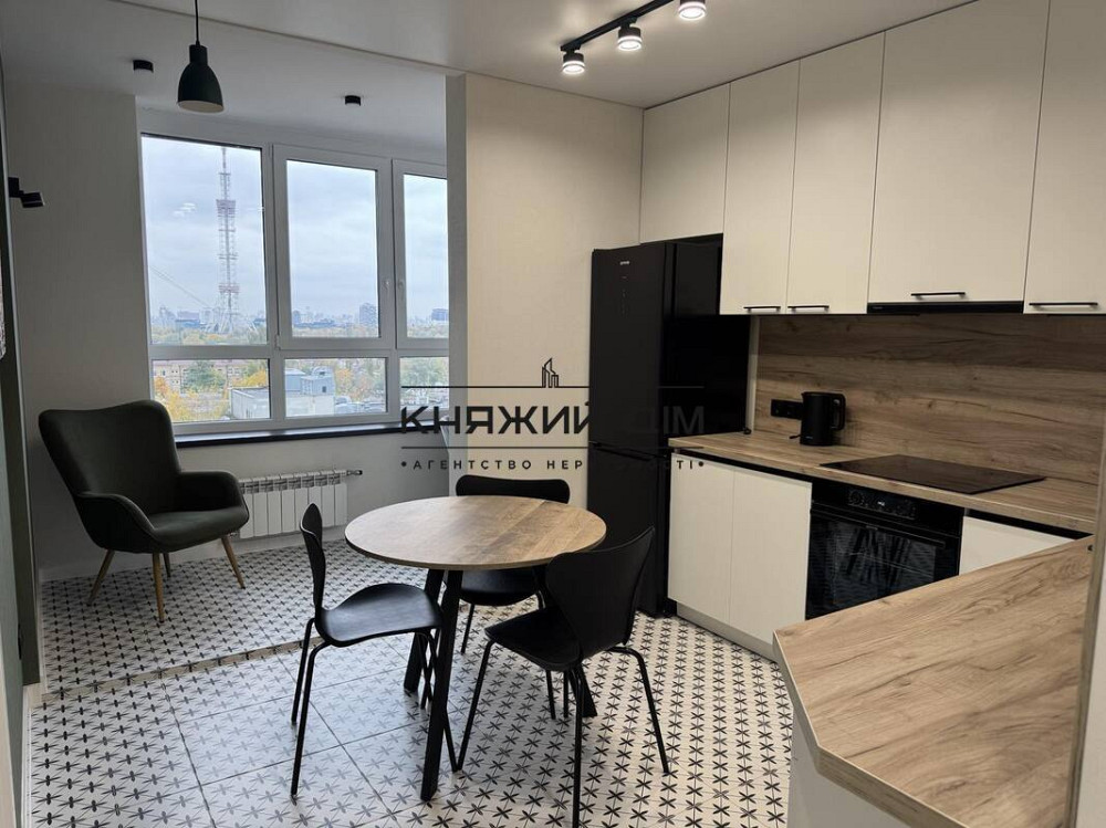 Оренда 1 кімнатна квартира ЖК Вавилових КОД 11203915 Київ - фото 14