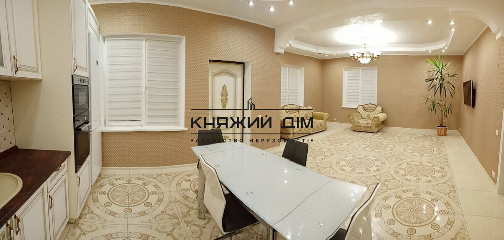 Оренда відмінного 2х-поверхового будинку, м Васильківська. Код Об'єкту: № 139254 Київ - фото 7