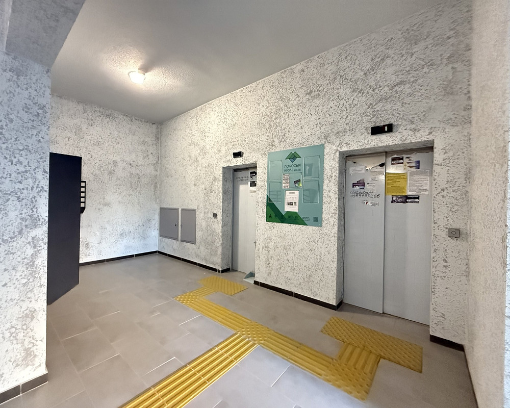 Продаж 2к Квартира 83 кв.м Під Голоском, 19 Г L'viv - photo 19