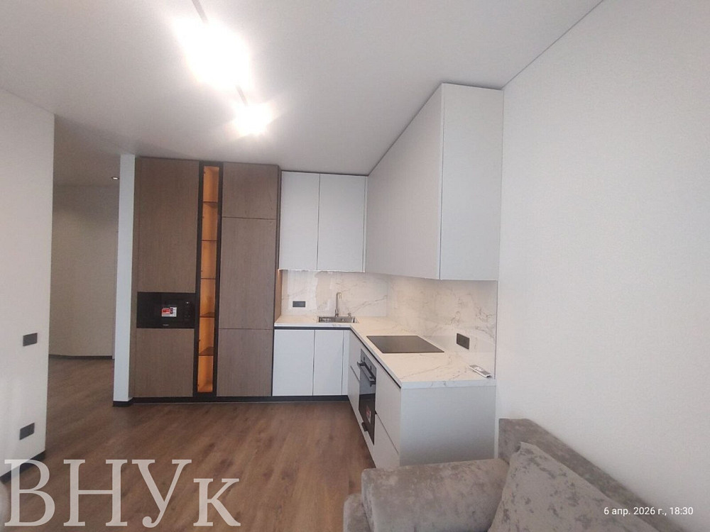 Продаж Квартира 1-кімнатна, 8/12 поверх на Бабяка Ужгород - изображение 11