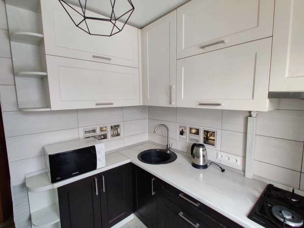 Оренда Квартира 2-кімнатна, 3/5 поверх на Харьковское шоссе, 8 Київ - фото 2