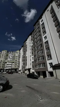 For sale 1-room Apartment 47.8 sq.m вул.горбачевського Ivano-Frankivs'k - photo 14