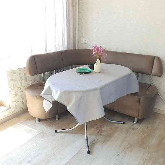 Оренда Квартира 1-кімнатна, 16/16 поверх на Іллєнка, 49 Киев