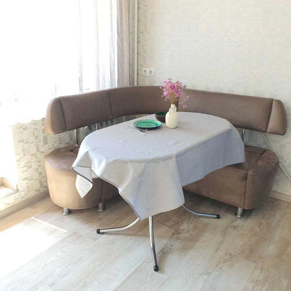 Оренда Квартира 1-кімнатна, 16/16 поверх на Іллєнка, 49 Киев - изображение 5