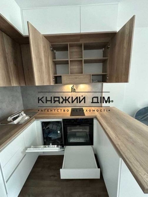 Оренда 1 кімнатна квартира ЖК Республіка КОД 11203864 Київ - фото 18