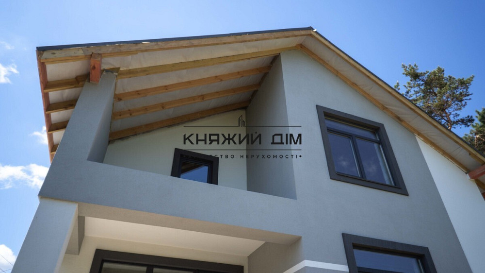 БЕЗ КОМИССИИ!! Продажа дома в Конче-Заспе, Большая дамба. № 228988 Козин (МИРОНІВСЬКИЙ район) - фото 5