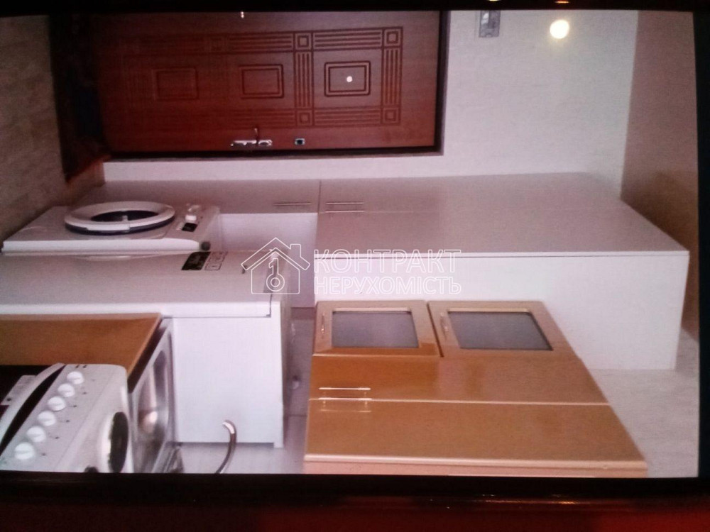 Продаж Квартира 1-кімнатна, 1/4 поверх на вул. Білобровський Харків - фото 7