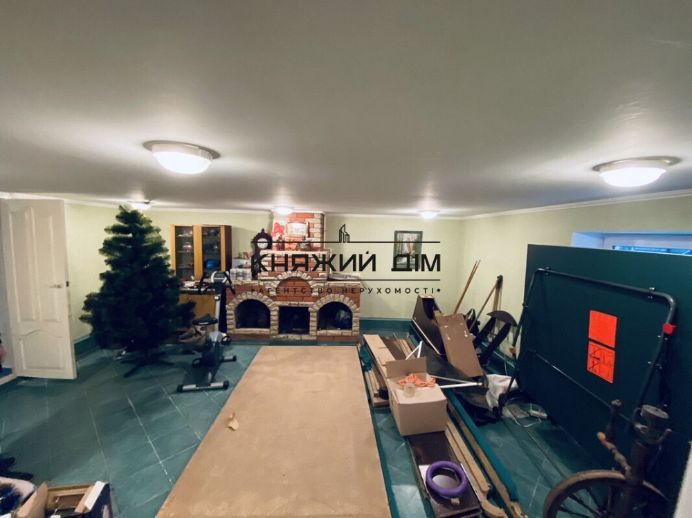 Продаж 3 поверховий будинок м. Бровари КОД 2211777 Бровары - изображение 16