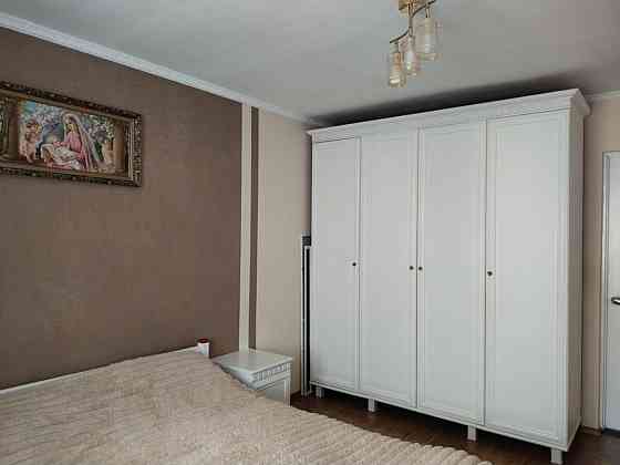 Продаж Квартира 3-кімнатна, 6/7 поверх на Лесі Українки Угринів