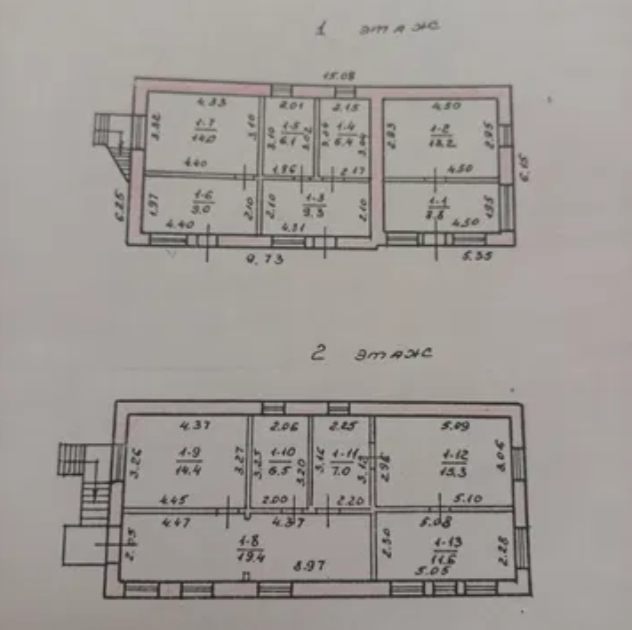 Продаж Будинок 10-кімнатний на ул. Большая Садовая СТ Приморье, 22 Одеса - фото 6